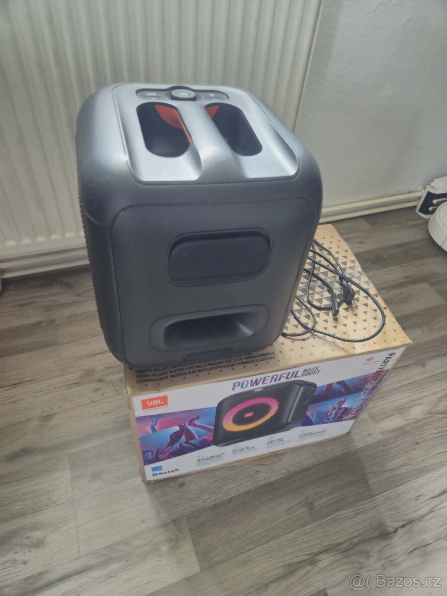 JBL PartyBox Encore Essential - 3