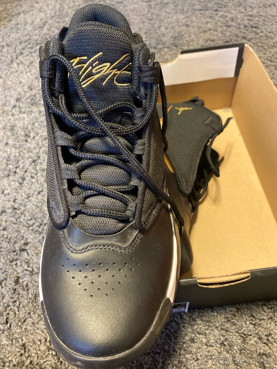Jordan boty - 3