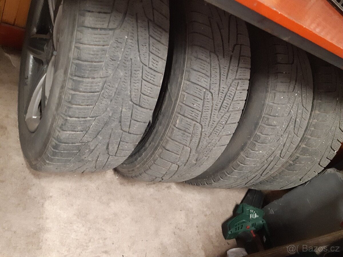 Kola 205/65/R16 - 3