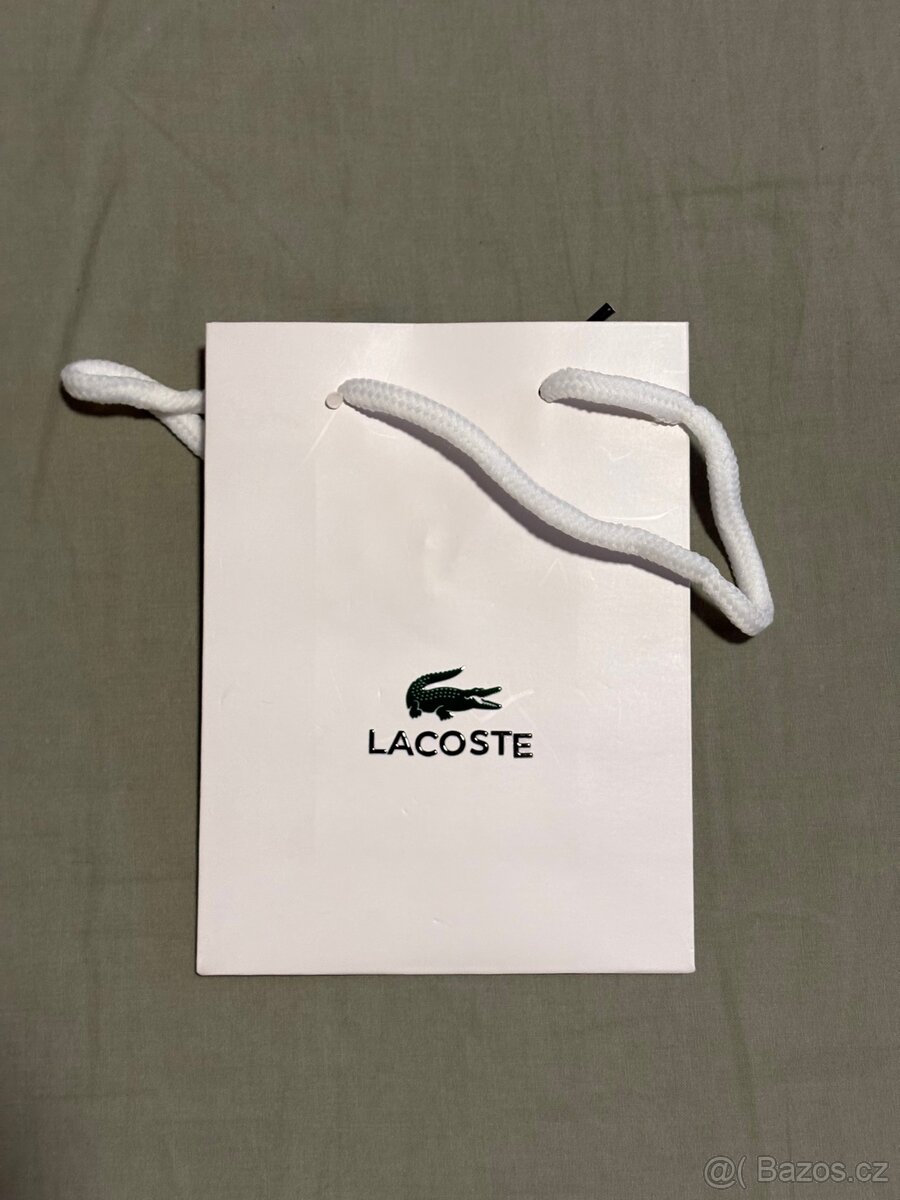 Lacoste náramek - 3