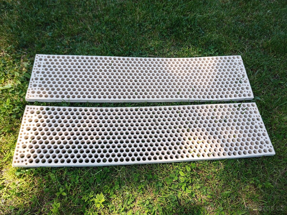 Akustické panely - 3