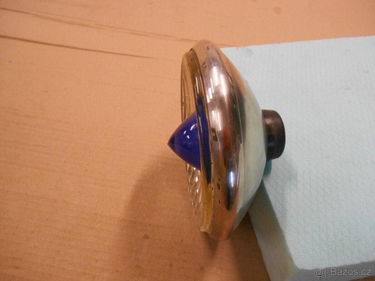 Notek přídavný světlomet průměr 125mm - 3