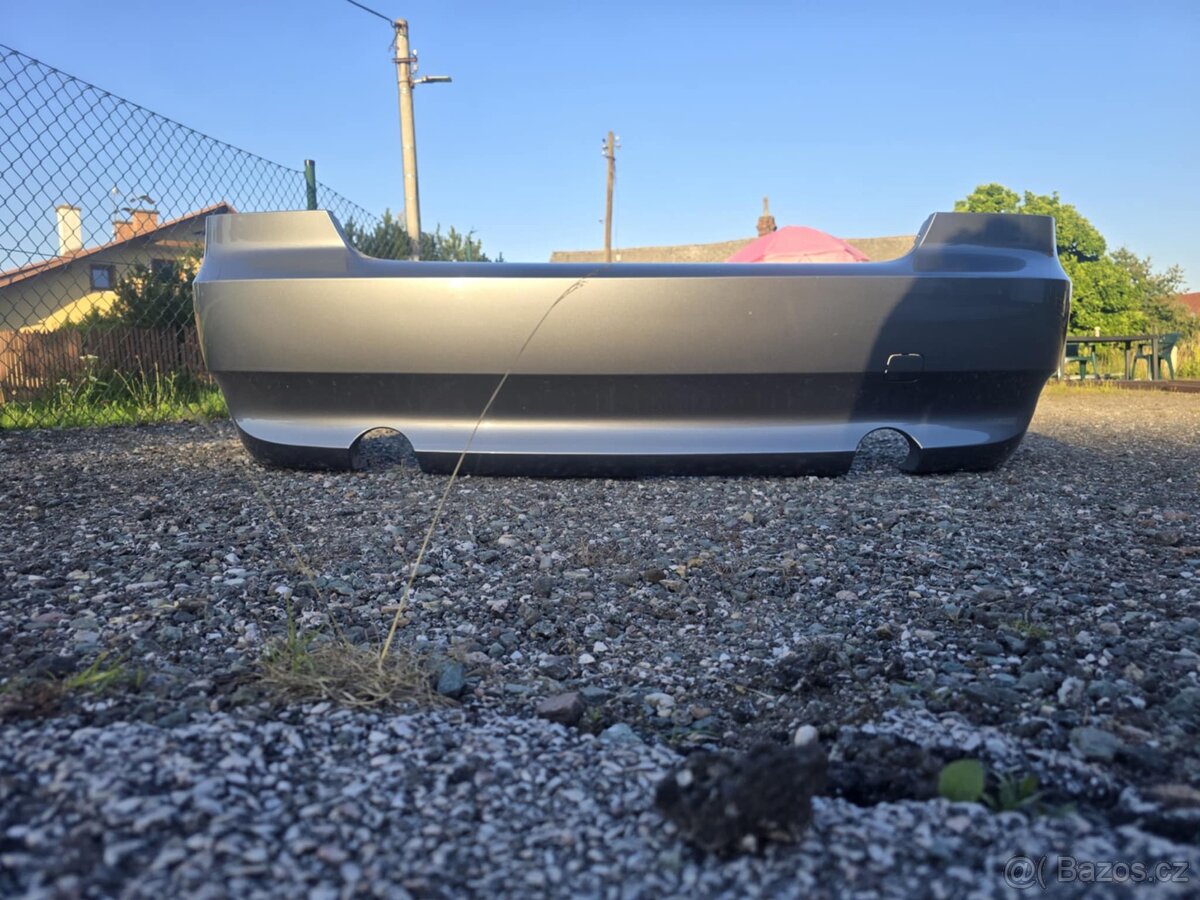 Nárazník BMW e92 - 3