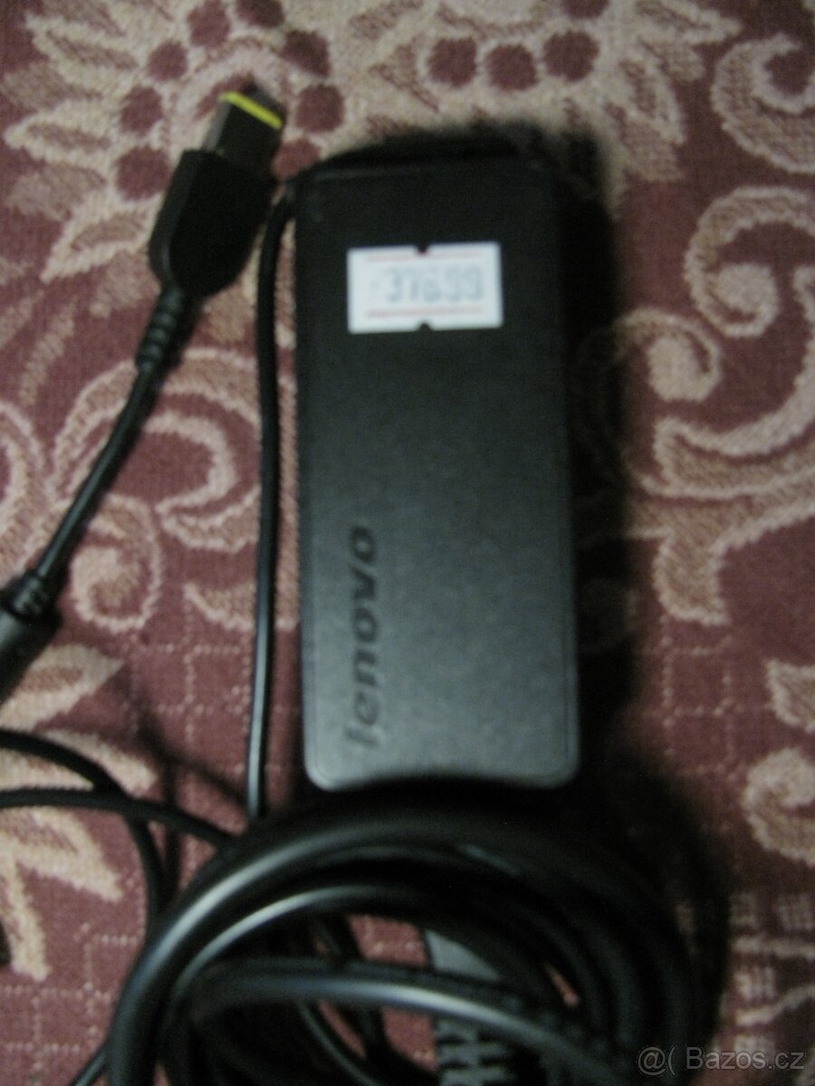 Zdroj napájecí 20 V 2.25 A na notebook LENOVO - 3