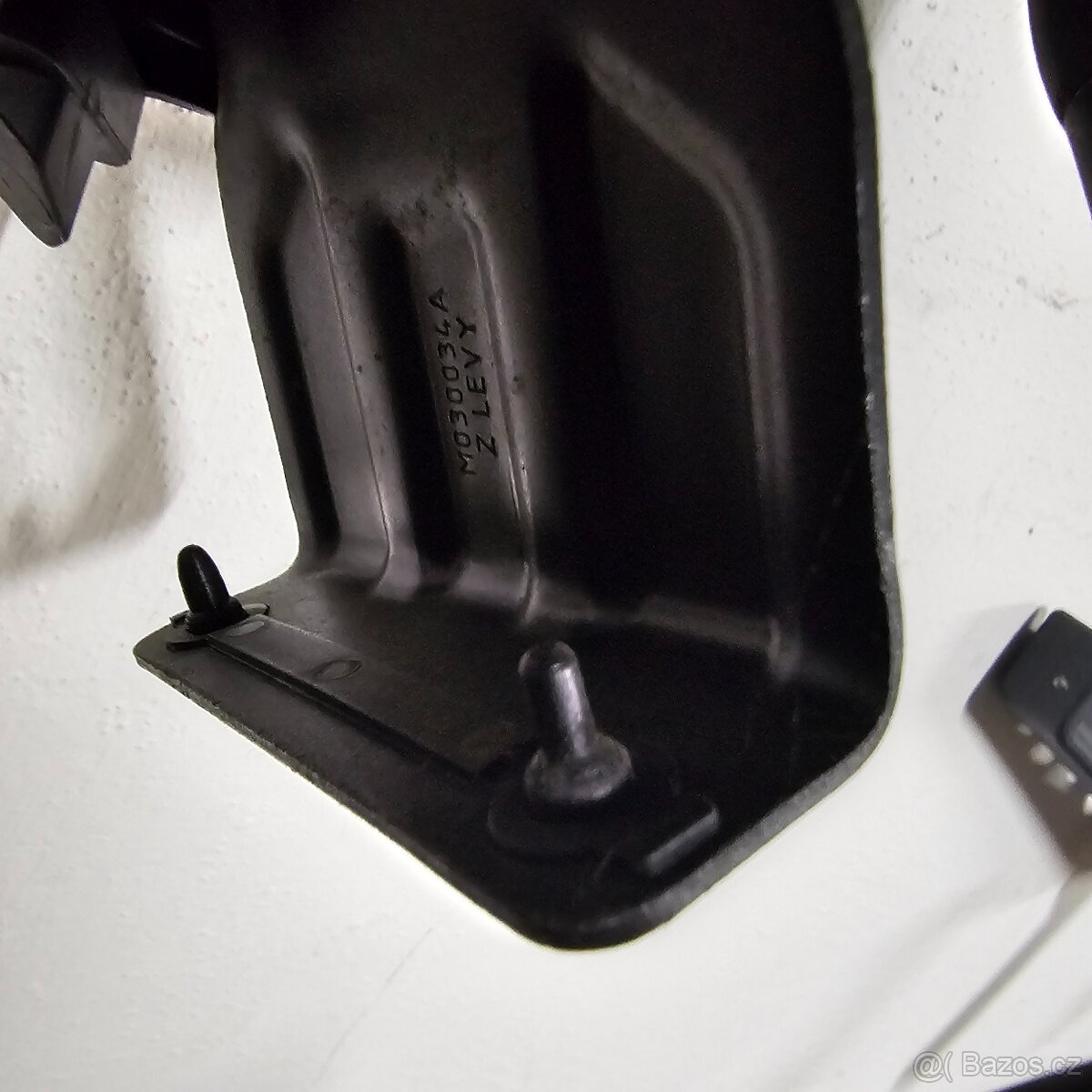 ŠKODA SUPERB sedan - 3