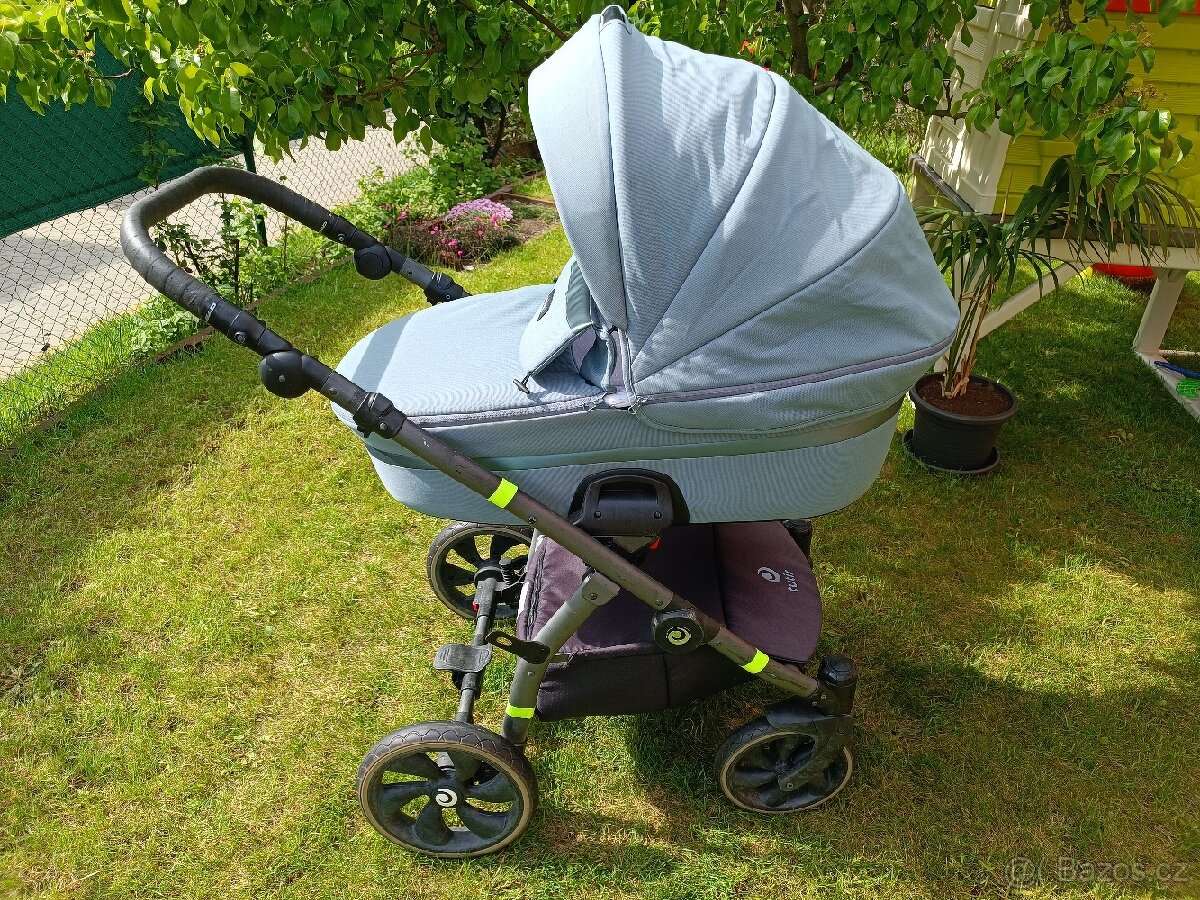 dvojkombinace Tutis uno - 3