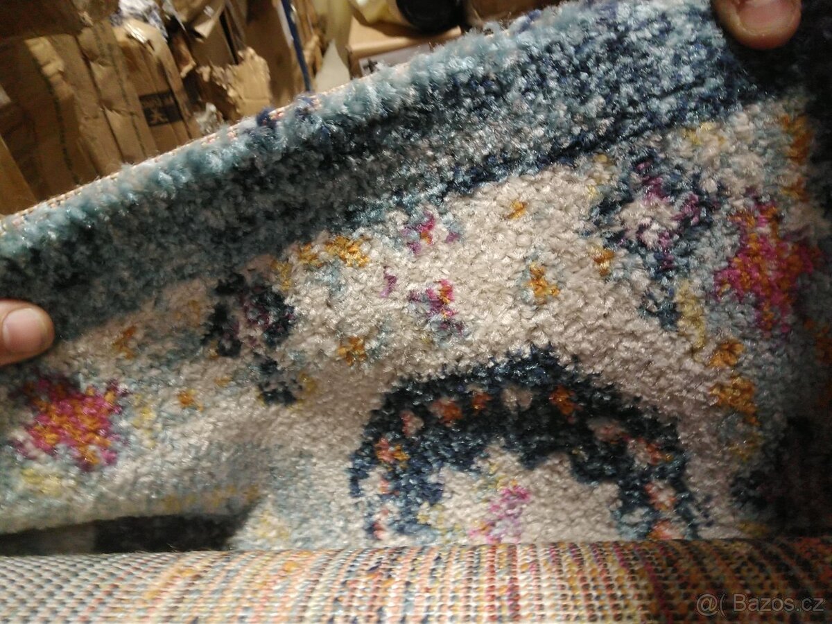 Koberec, 200 x 290 cm - 3