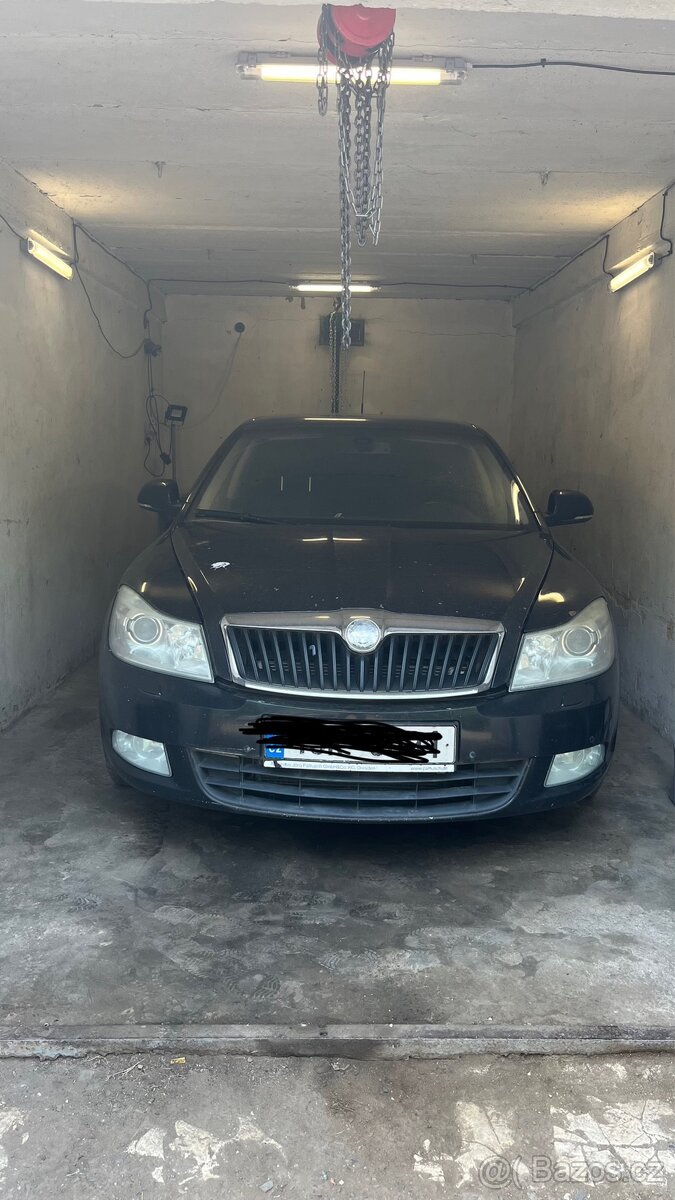 Náhradní díly - Octavia 2 1.8tsi - za příznivé cen - 3