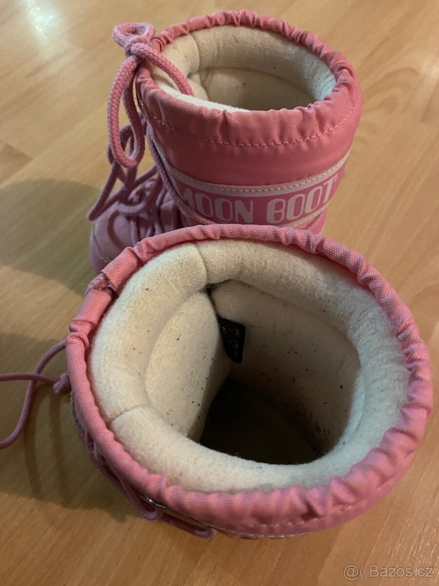Dětské boty - 3