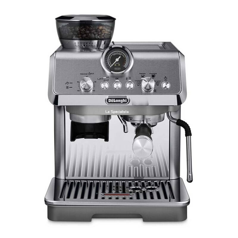 Pákové espresso DeLonghi La Specialista ARTE EVO EC9255.M - 3