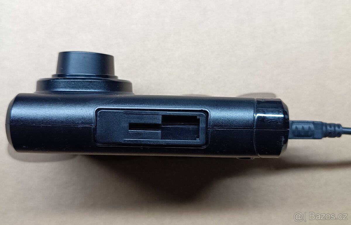 Recorder Genius DVR-HD550+microSD 32GB - 3