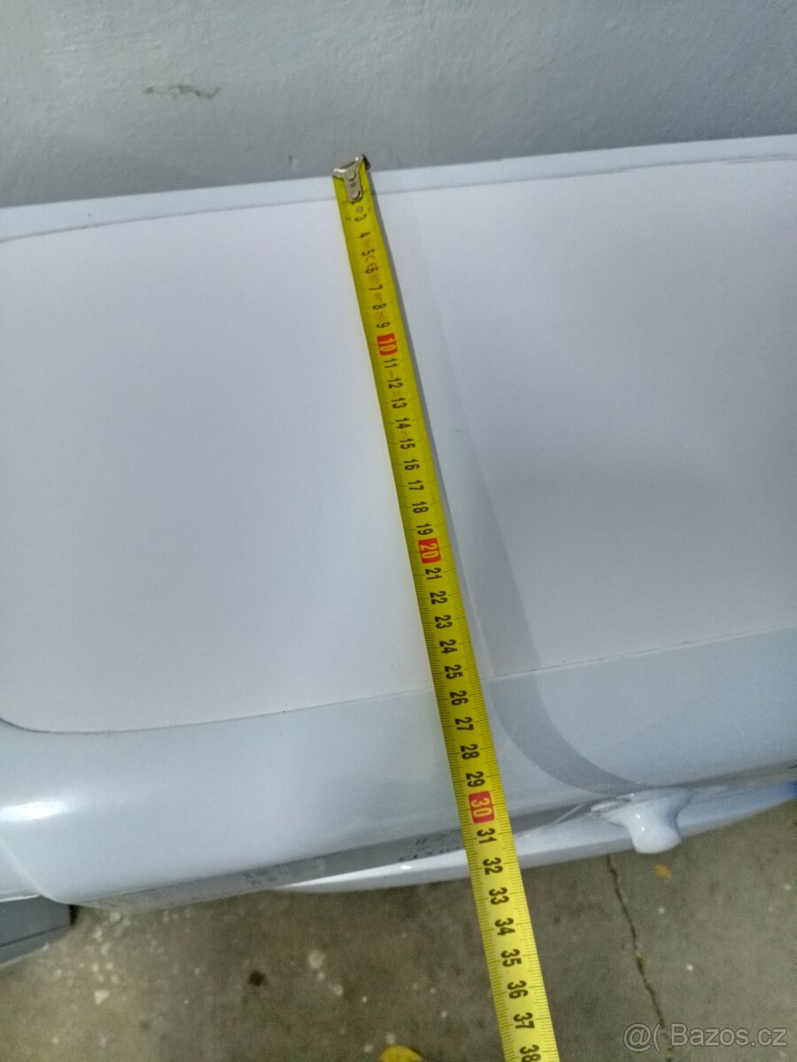 Na prodej pračka Indesit - 3