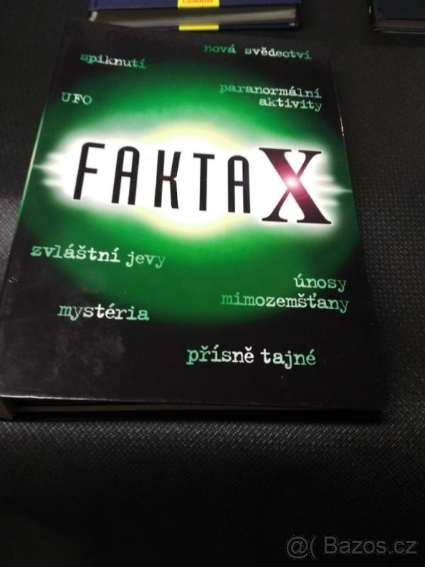 Knihy, mapy, časopisy - A3 - 3