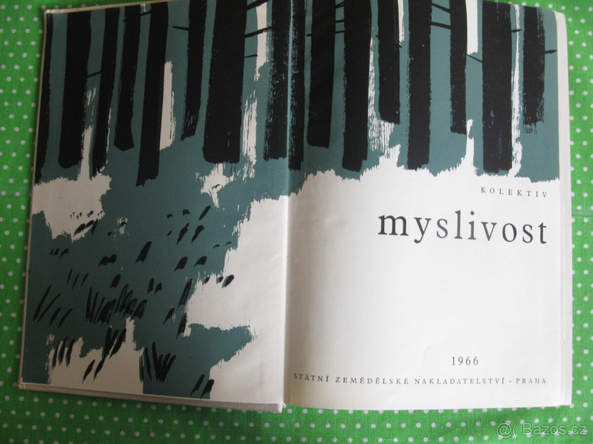 Zajímavé čtení pro myslivce - 3