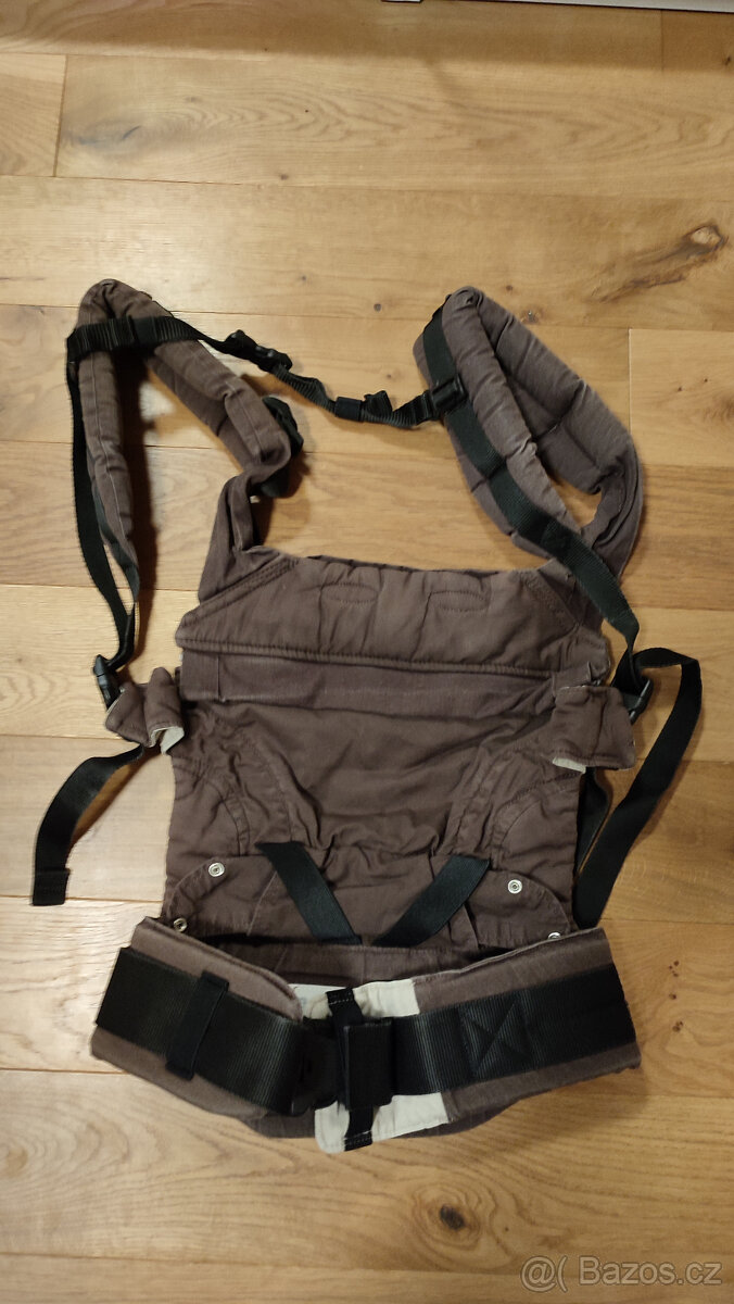 Nosítko Manduca - 3