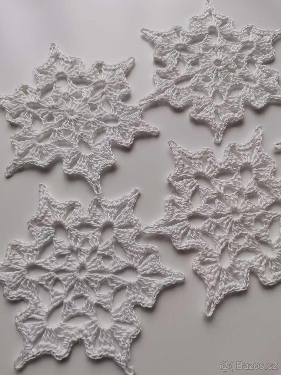 Vánoční ozdoby - 3