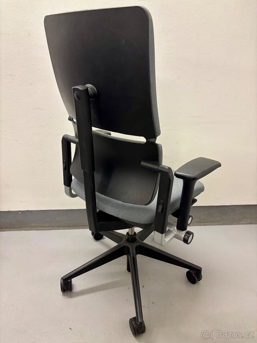 Kancelářská židle Steelcase Please - 3