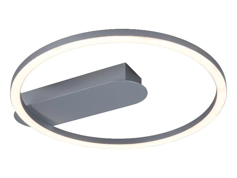 Světlo LED kulaté nové - 3