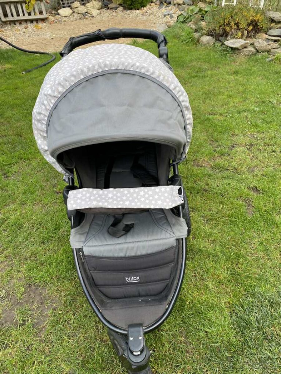 Britax BM3 - 3
