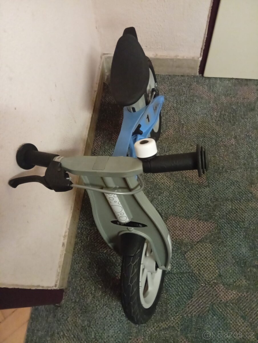 Odrazedlo FIRSTBIKE - 3