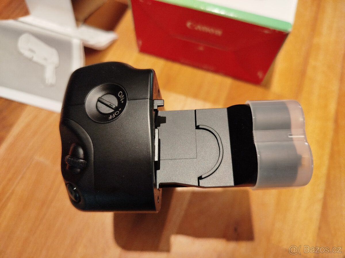 CANON Battery Grip BG-E1 - 3
