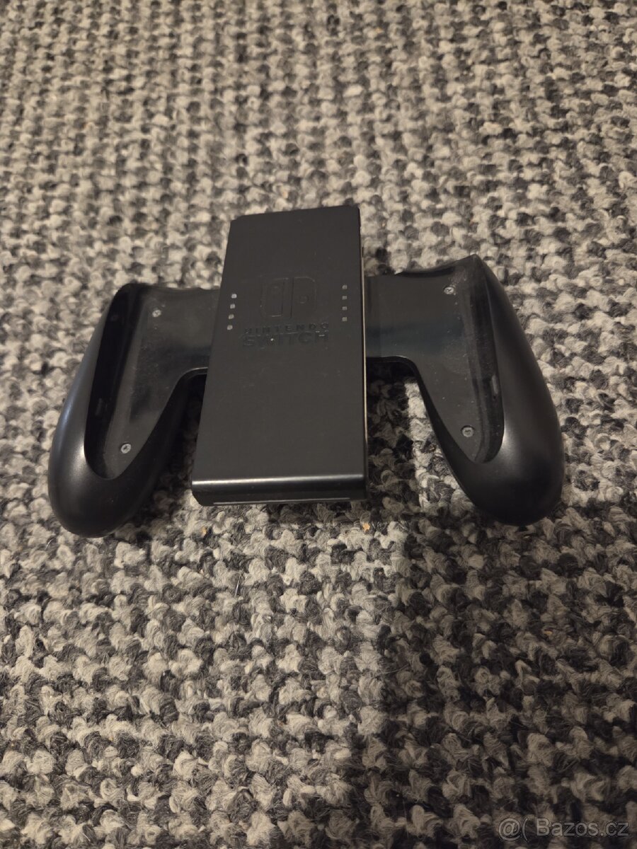 Nintendo switch oled - 3