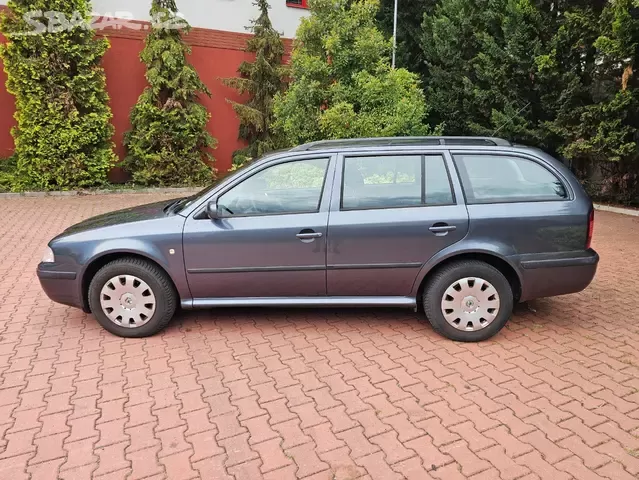 Škoda Octavia I 1.9TDI 74kW,Tour,Klima,bez koroze - 3