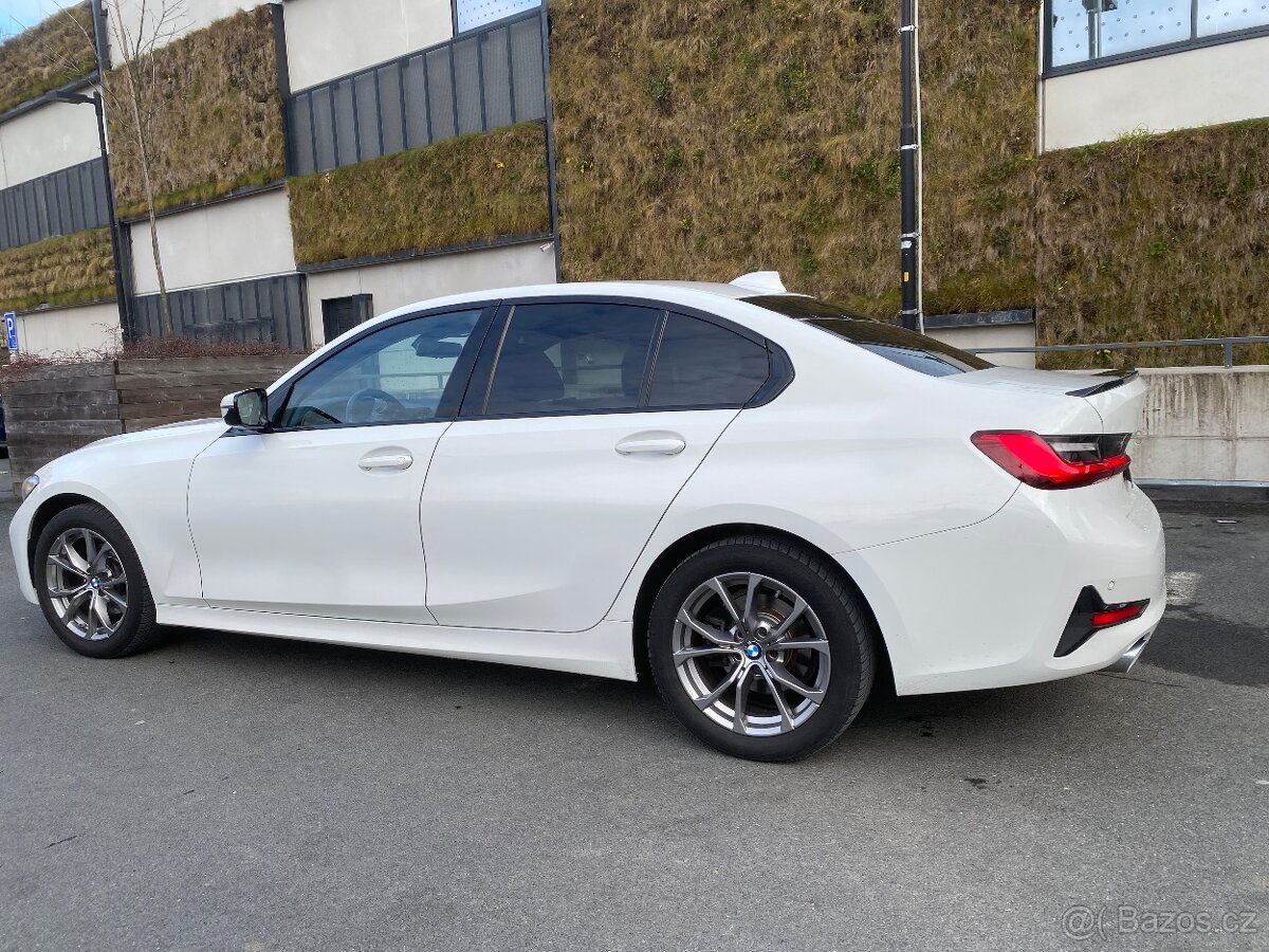 BMW 320d xDrive 140kw - 3