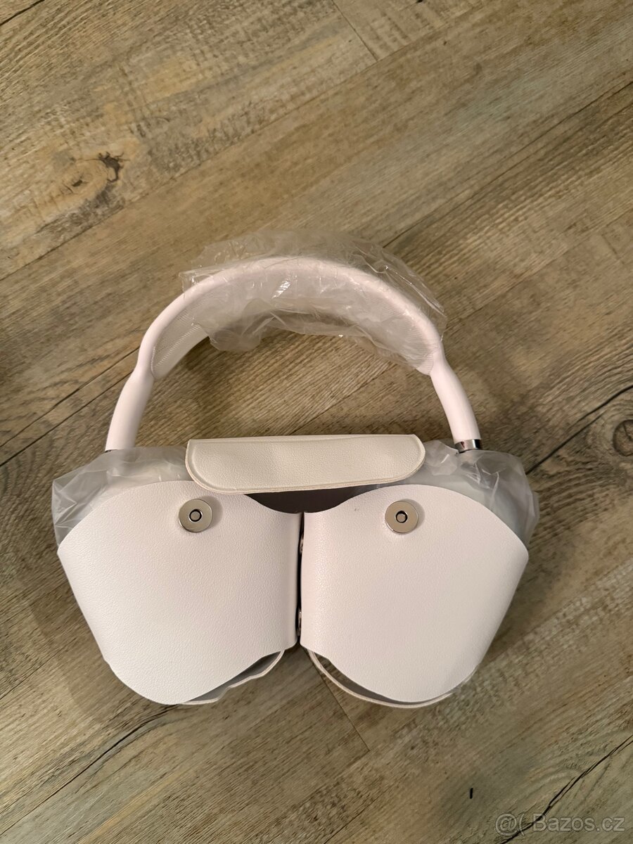 Bezdrátová sluchátka - 3