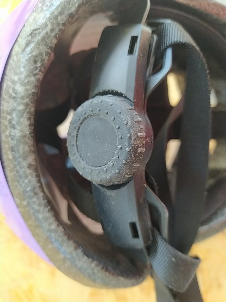 Dětská helma vel. XS - 3