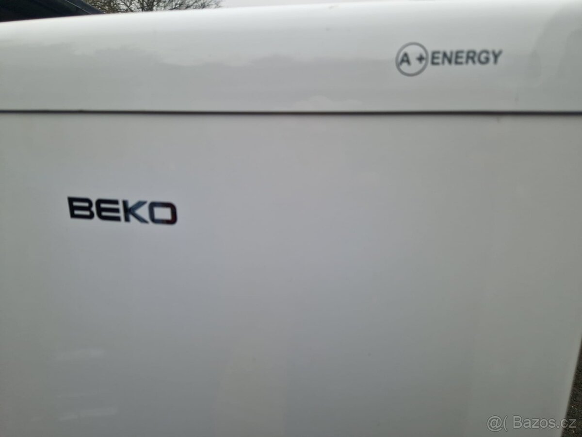Lednice Beko - 3