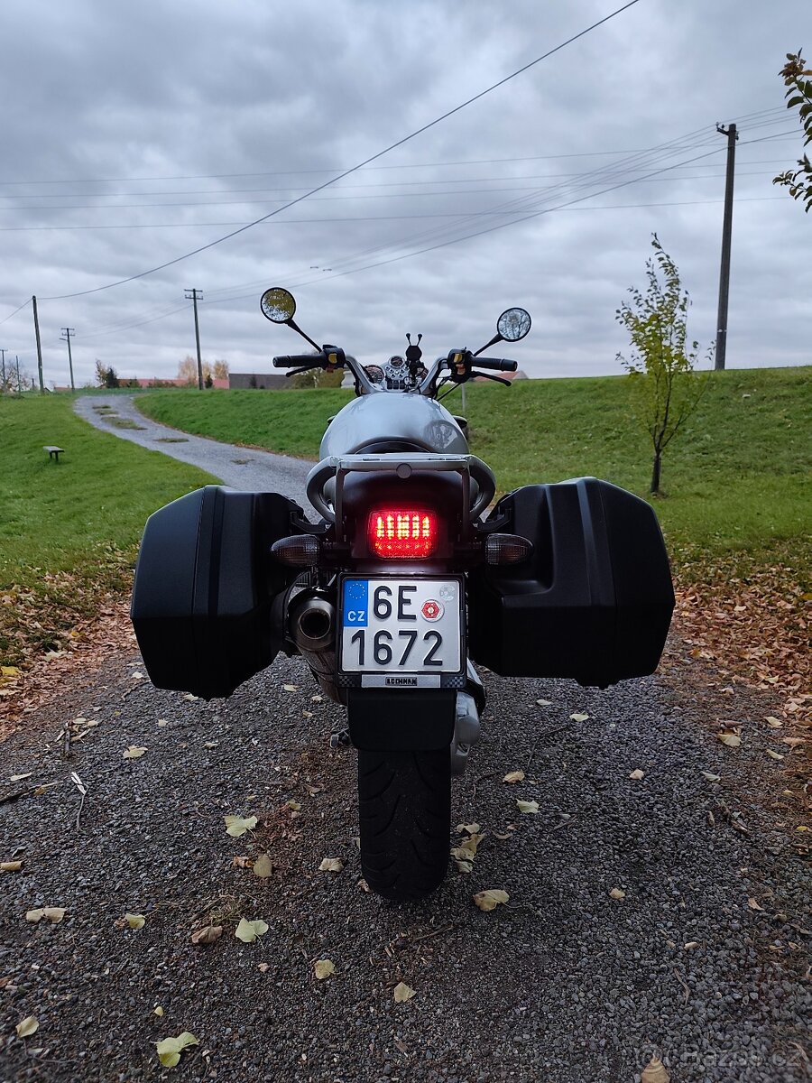 BMW R 1100 R - 3