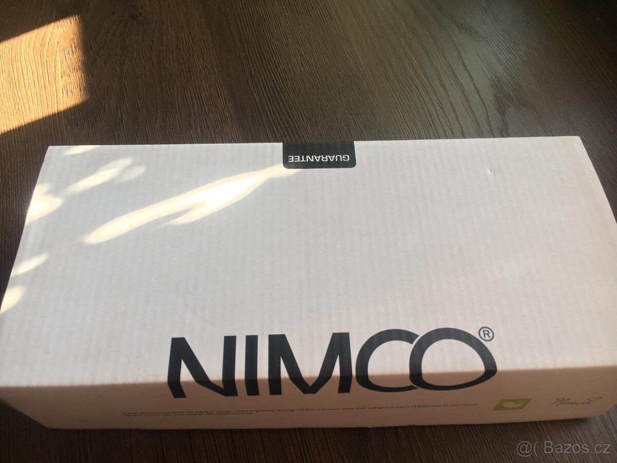 skleněná police do koupelny - 3