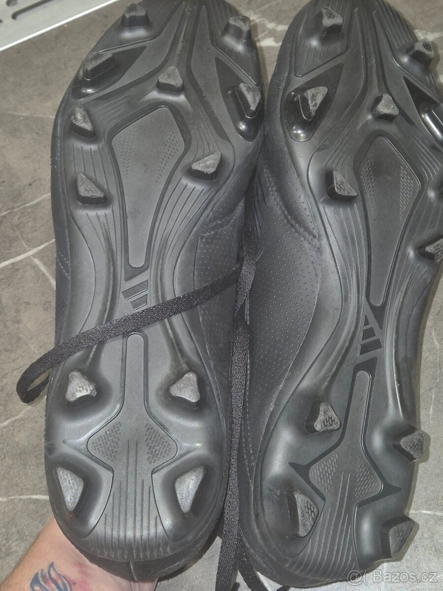 Kopačky adidas predator ,vel 39 - 3