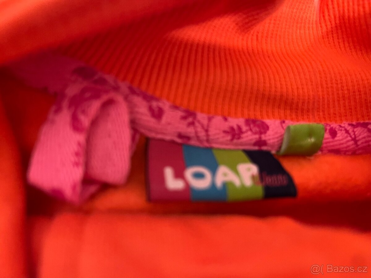 Mikina loap nová 158-164 - 3
