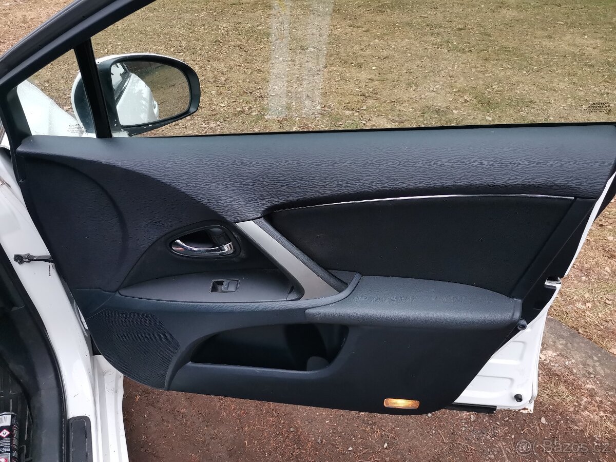 Toyota Avensis 2.0D 91kw - 3