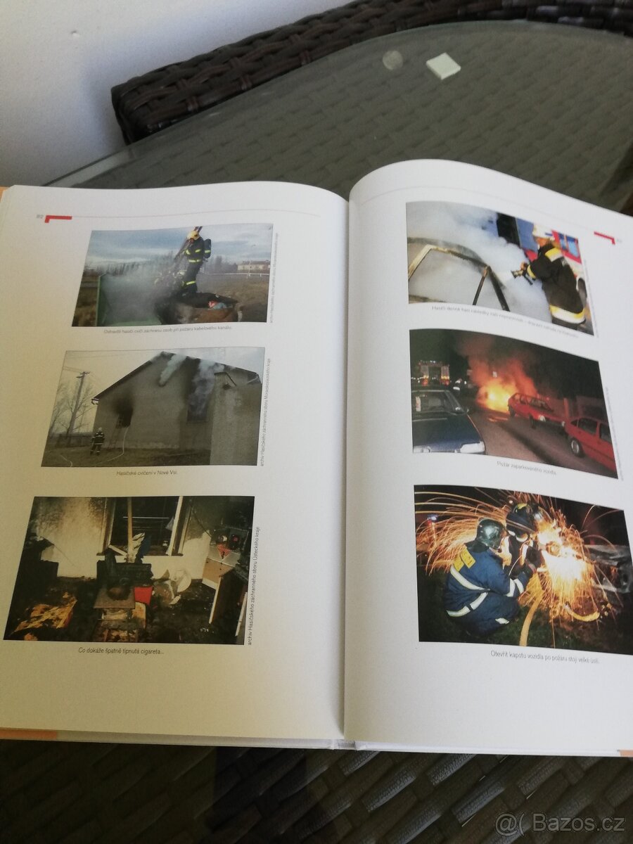 Mozaika okamžiků - 3