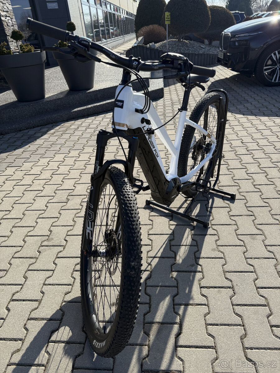 Horské elektrokolo LF Oxnar - 3