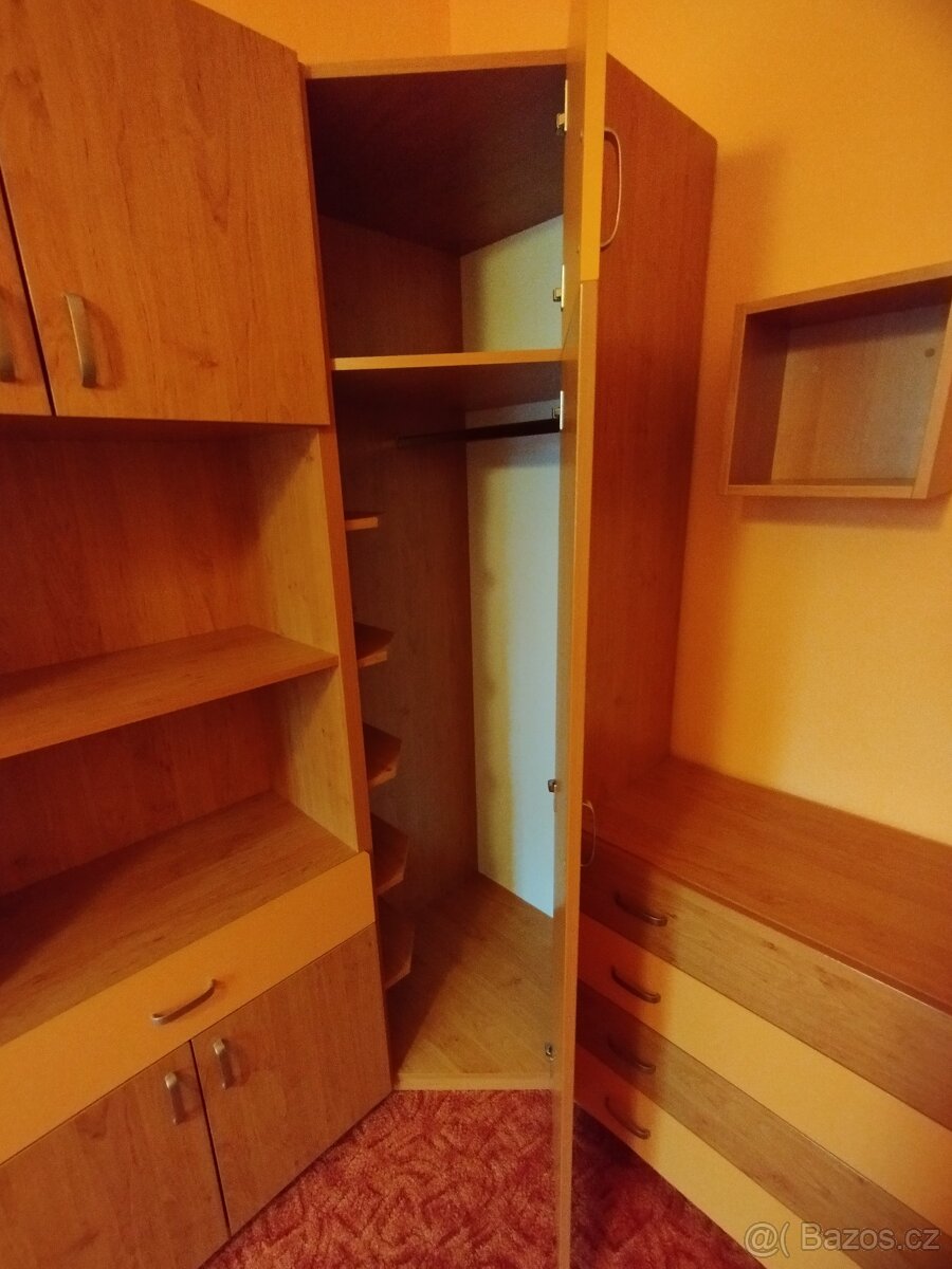 Nábytek do dětského pokoje - 3