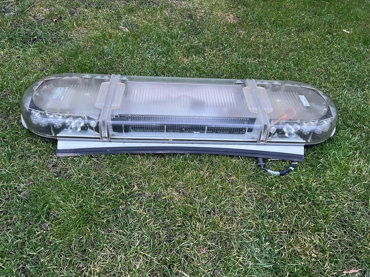 Majáková rampa Holomý - 3