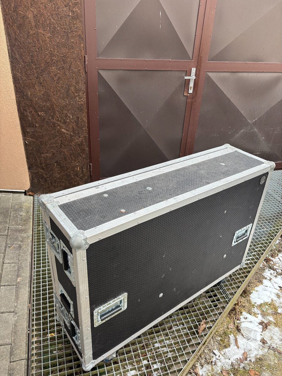 Mixpult Yamaha SL9 - 3