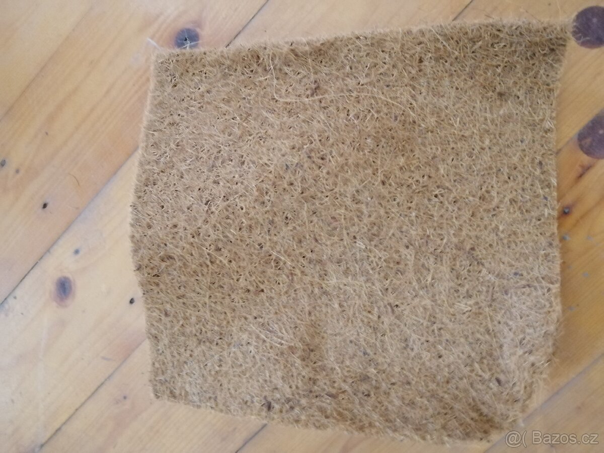 Materiál pro výrobu dioramy - 3