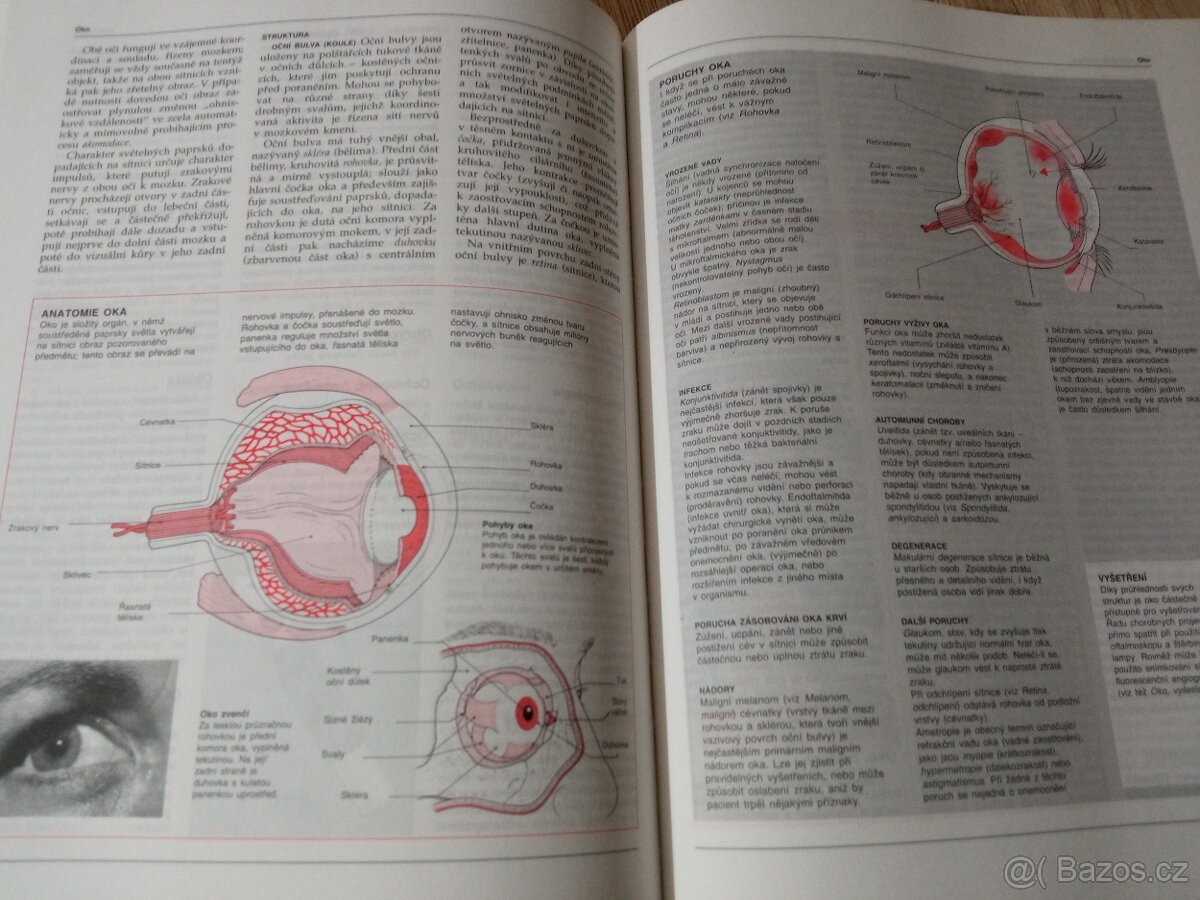 Rodinná encyklopedie zdraví - 3