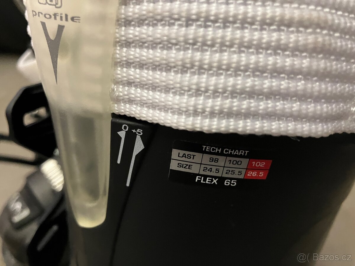 Dámské lyžařské boty Head - 3