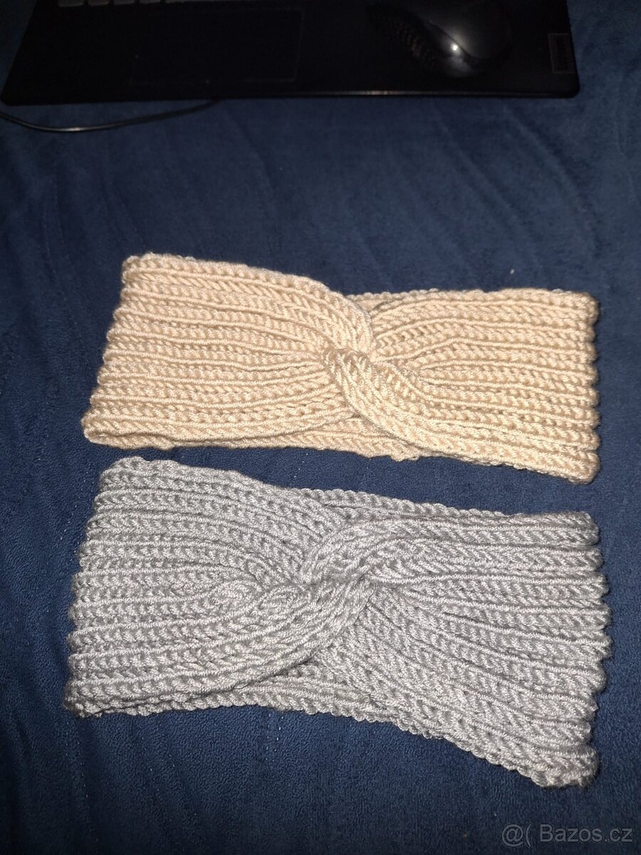 Dětská čepice - 3