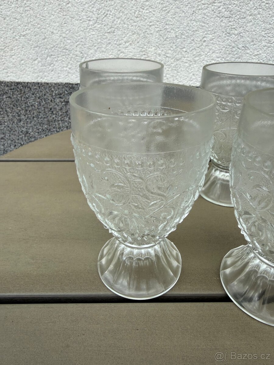 Sklenice na čaj - 3