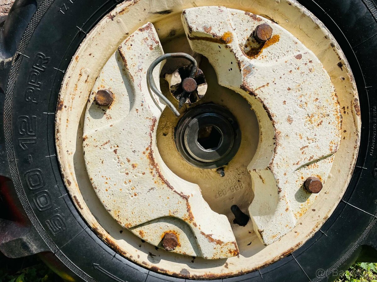 Vari Tera - kola - 3