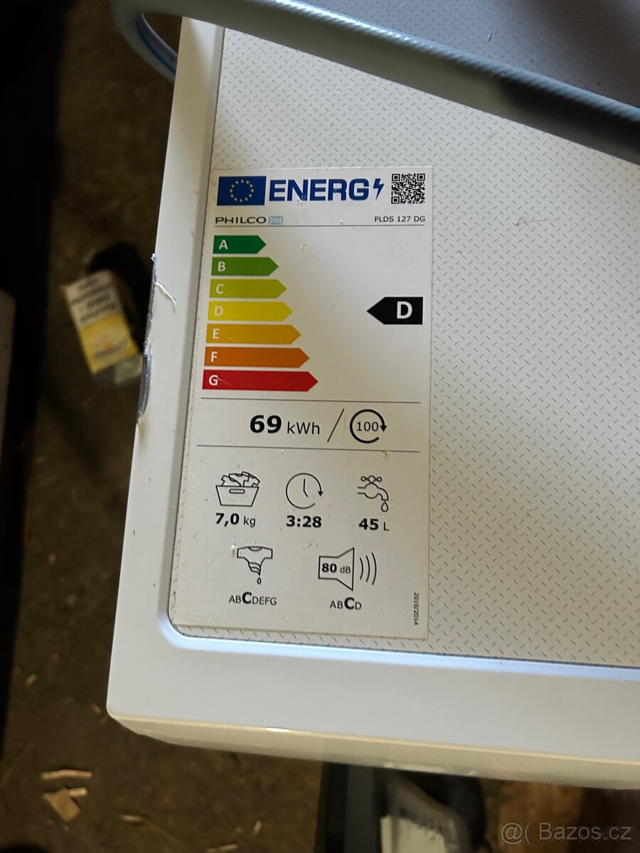 Pračka na prodej - 3