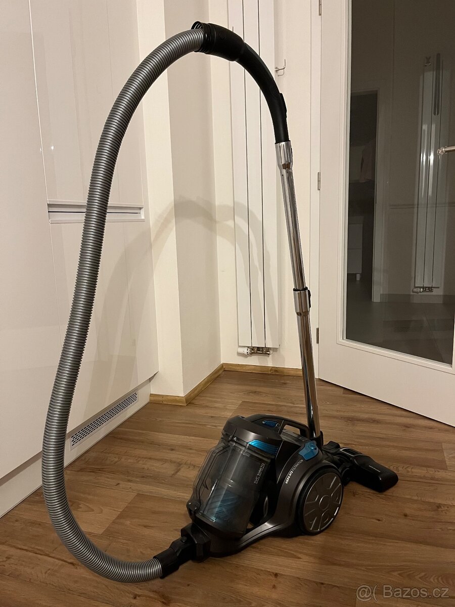 Vysavač Sencor SVC-1086TQ - 3