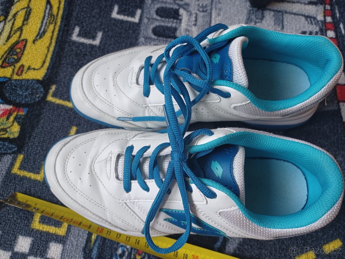 Tenisové boty ve.39 - 3